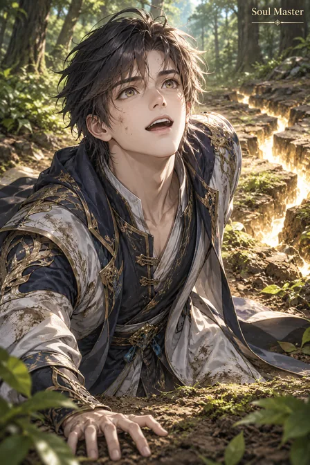 Huo Yuhao