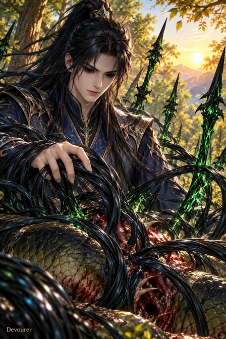 Tang San