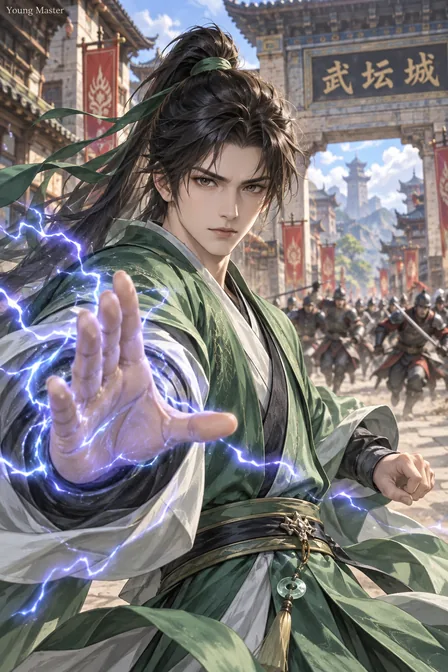 Xiao Fan