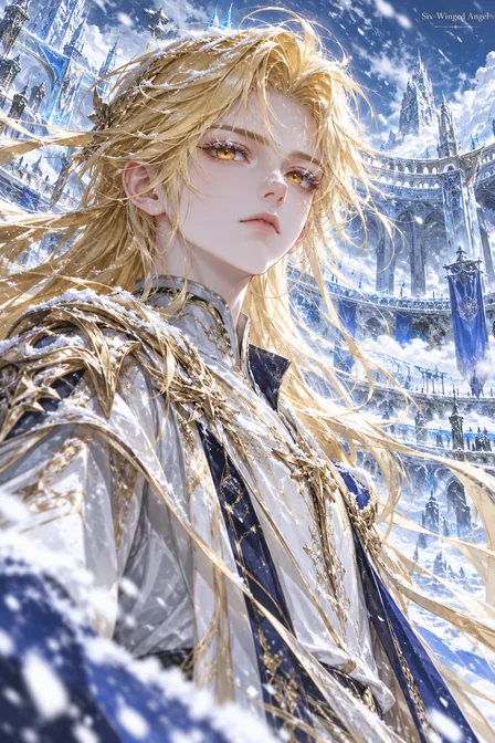 Ling Bai
