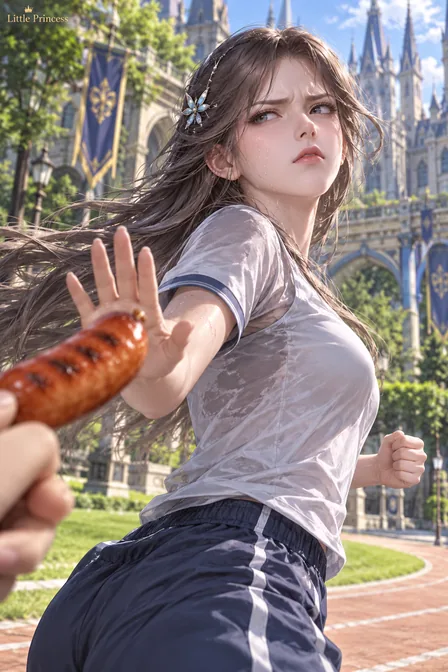 Ning Rongrong