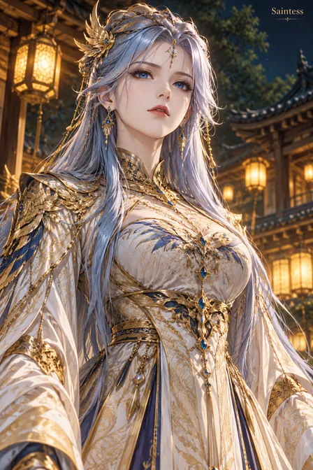 Qian Renxue