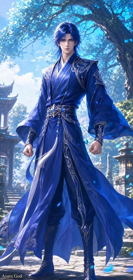 唐三
