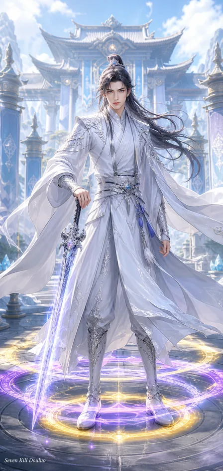 尘缘