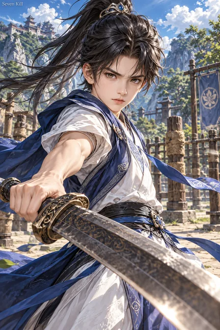Chen Yuan