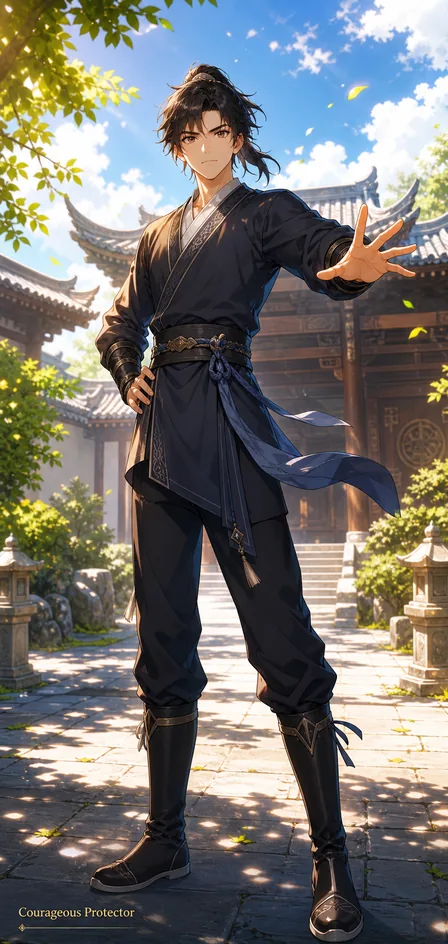 萧寒