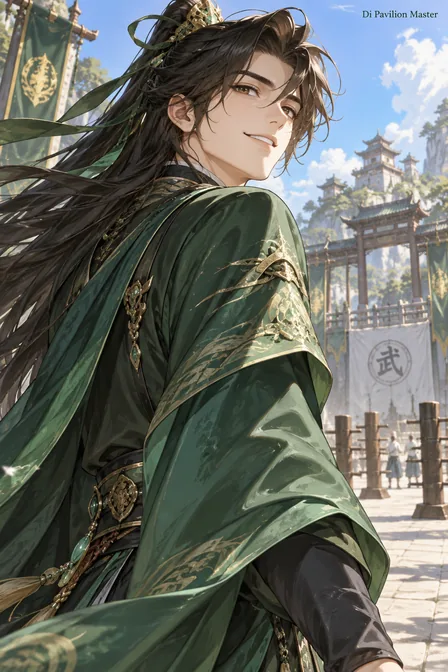 Xiao Han