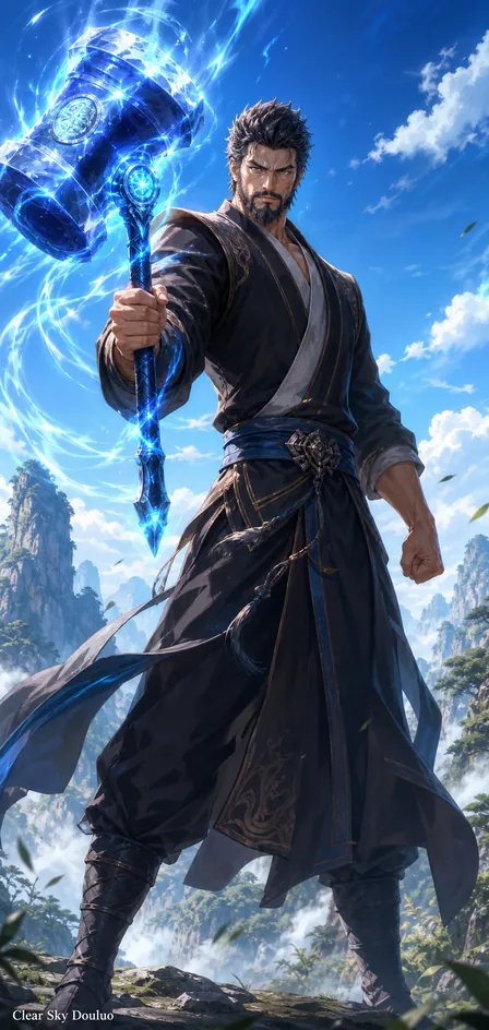 唐昊