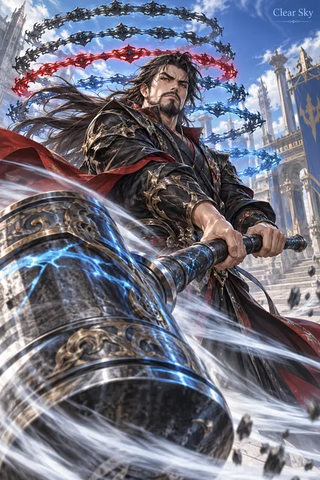 Tang Hao