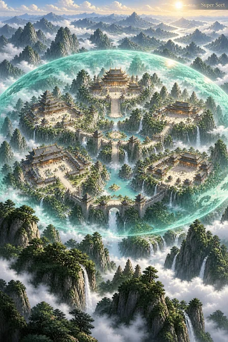 Dao Sect