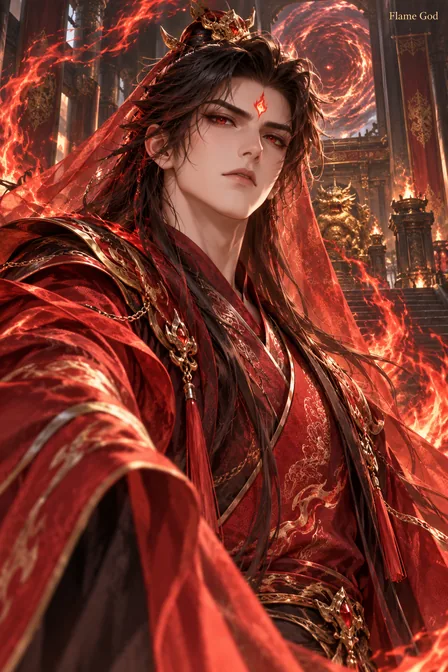 摩罗