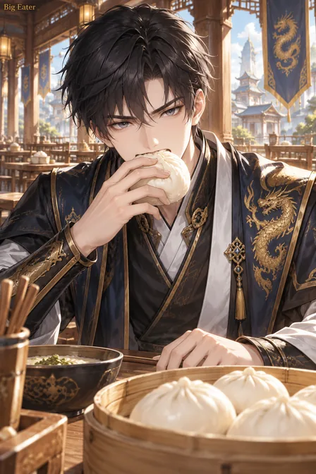 Long Yuan
