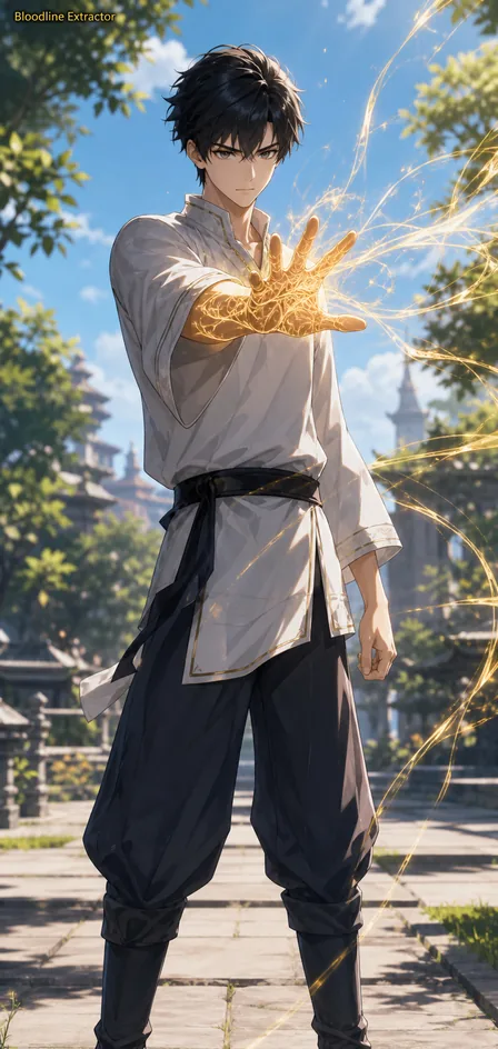 龙渊