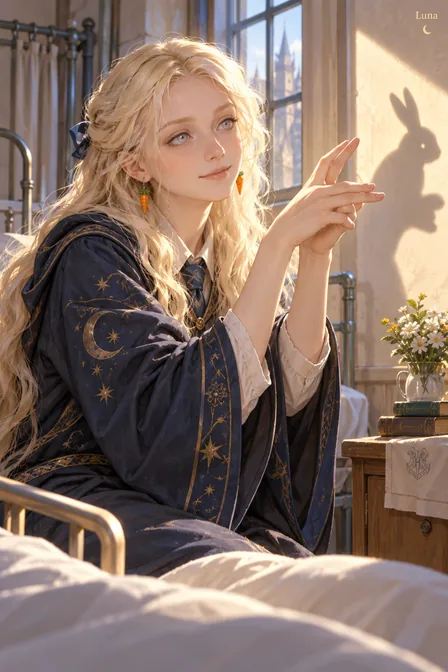 Luna