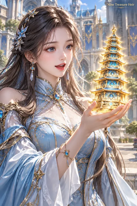 Ning Rongrong