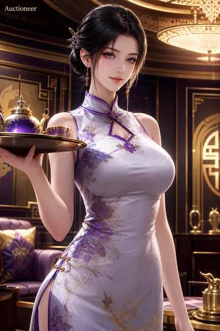 雅妃