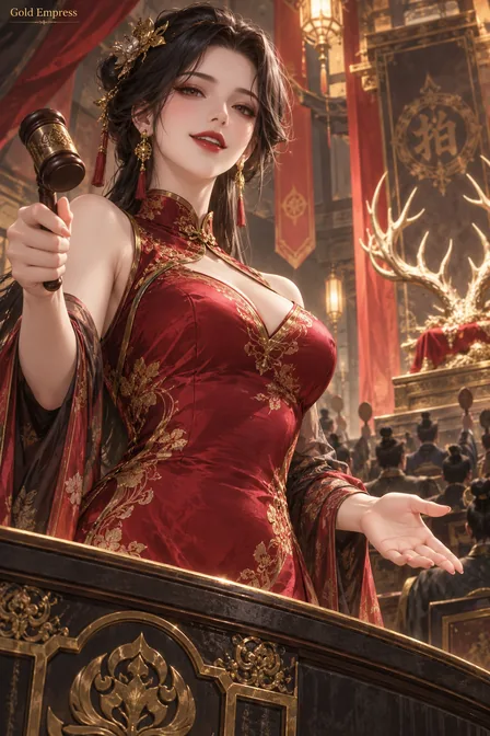 Ya Fei