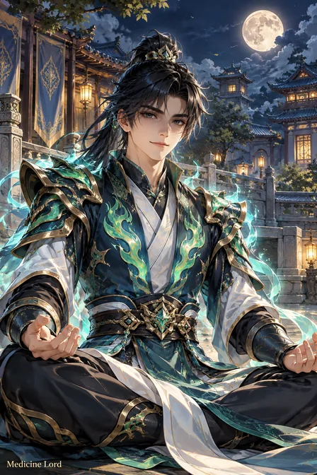 Lin Yuan