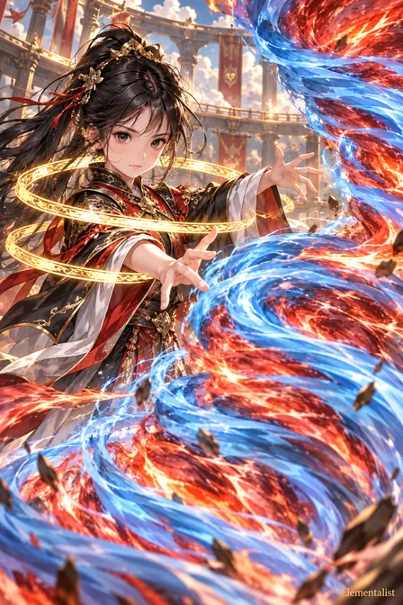 Gu Yue