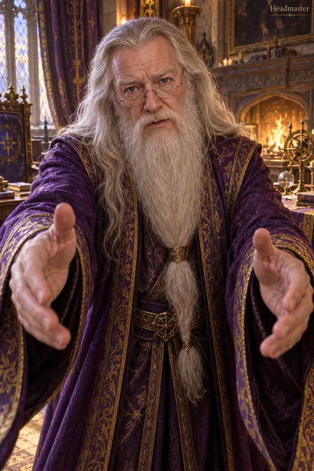 Dumbledore