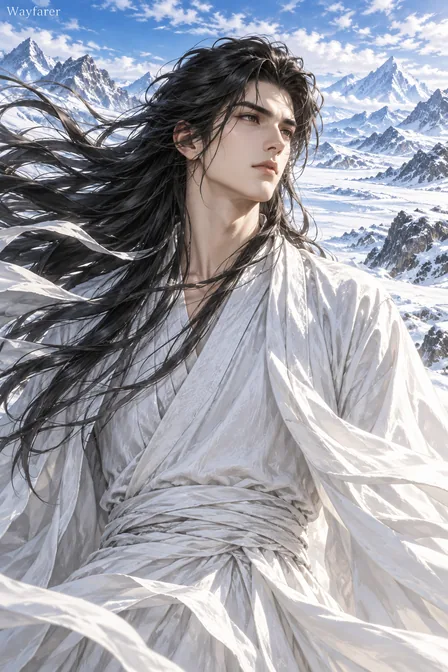 Li Chang'an