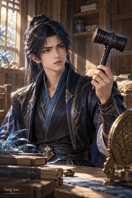 Tang San