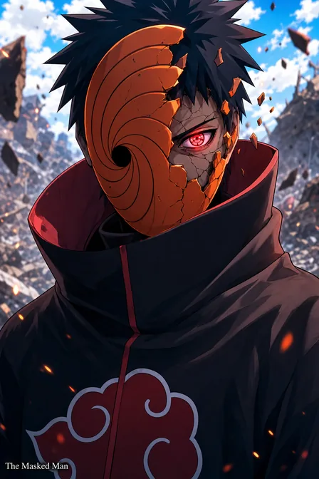 带土