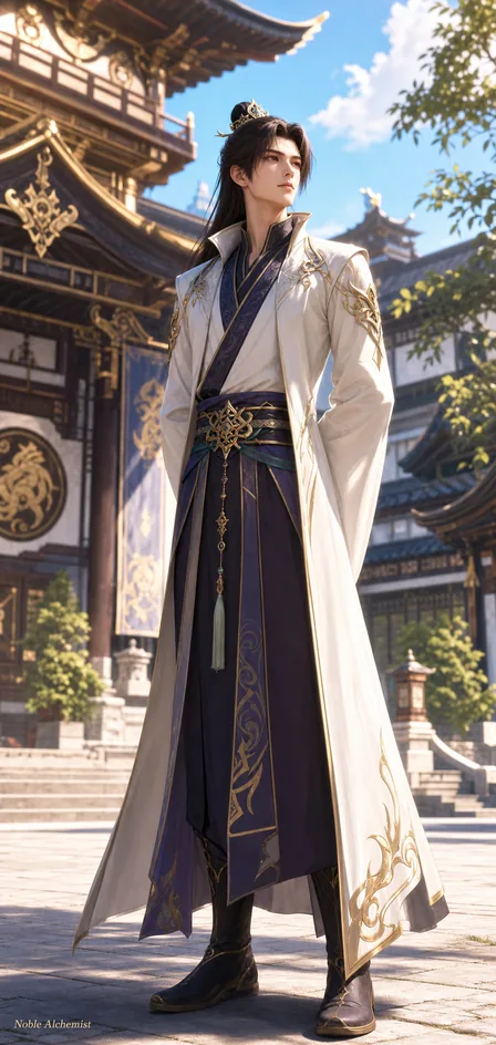 雲樹