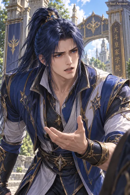 Tang San