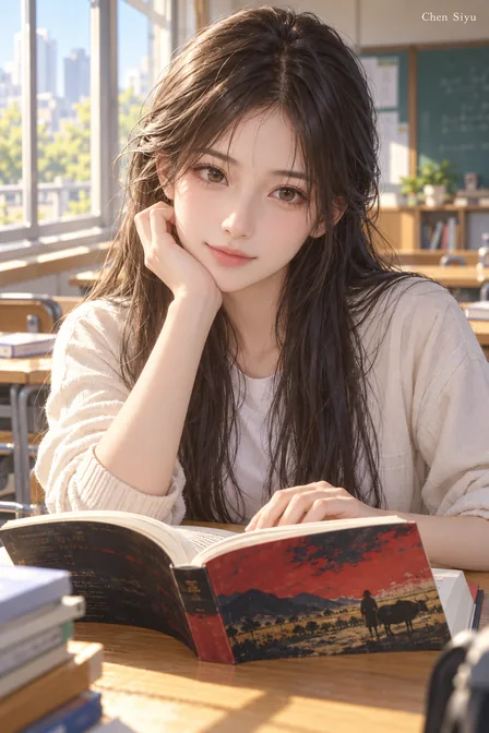 Chen Siyu