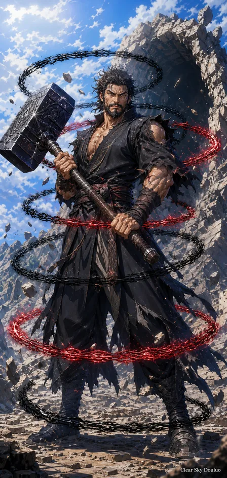 唐昊
