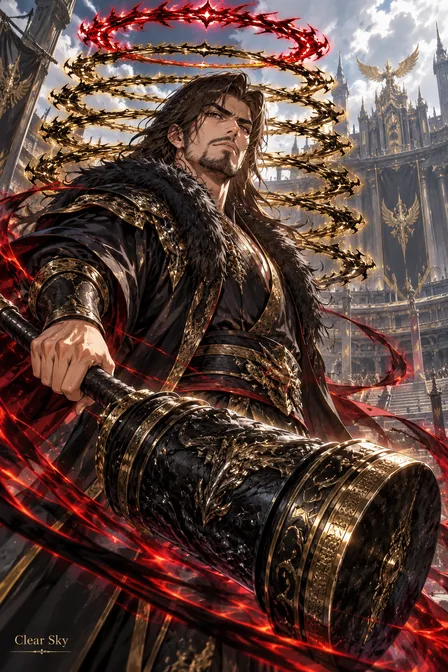 Tang Hao
