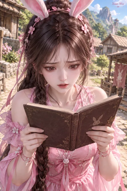 Xiao Wu