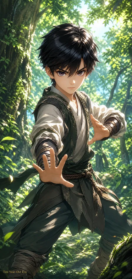 夏弋
