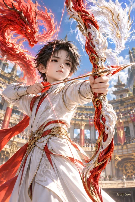 Han Li