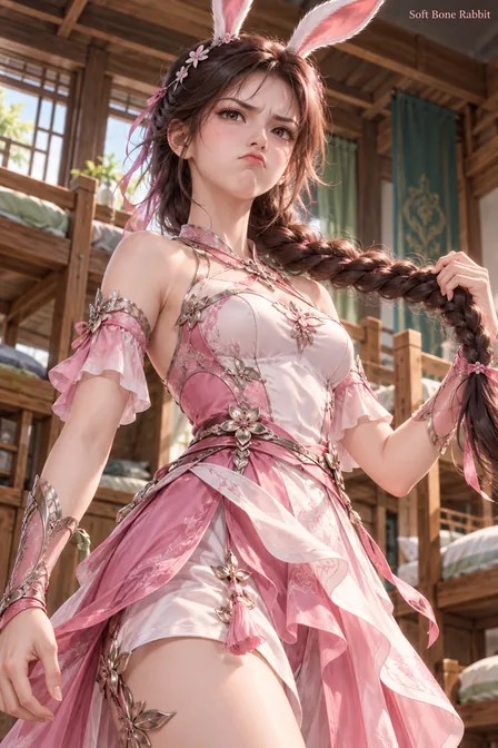 Xiao Wu