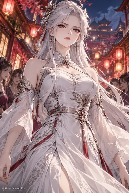 Gu Yuena