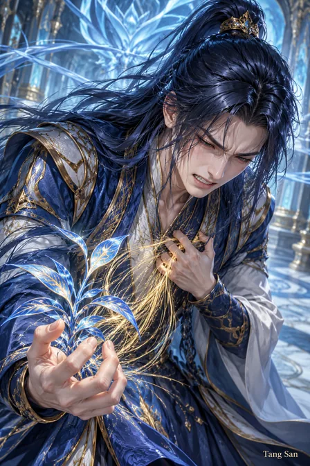 Tang San