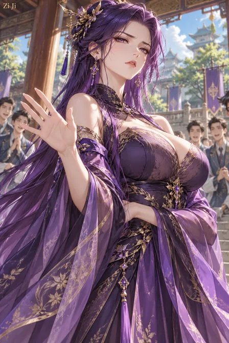 Zi Ji