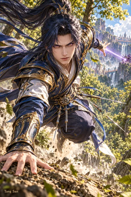Tang San