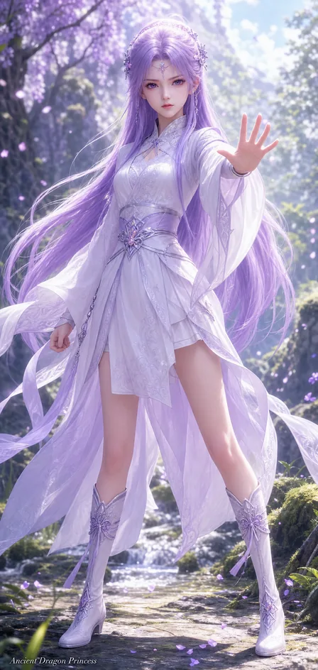 紫妍