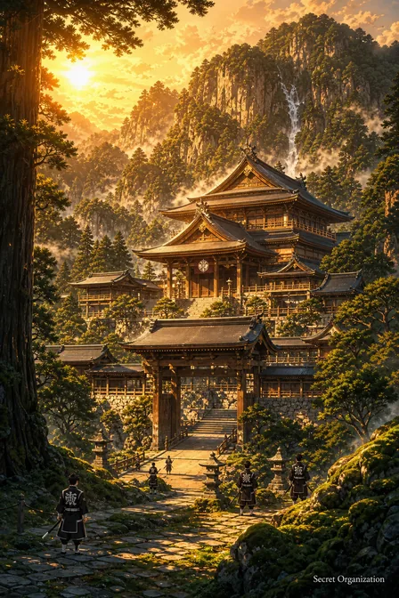 鬼杀队