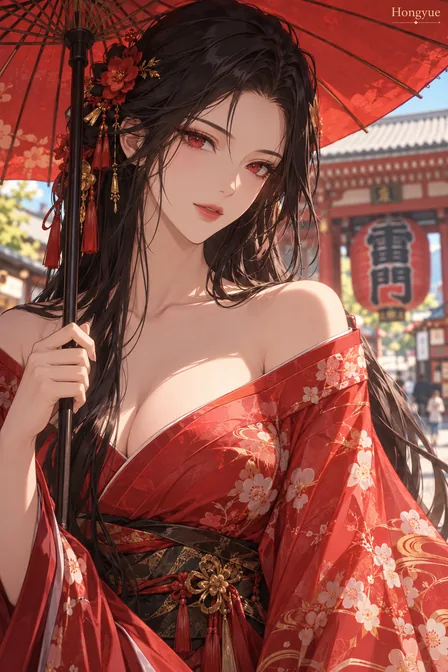 Hongyue