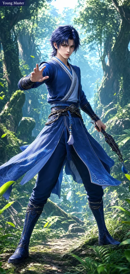唐三