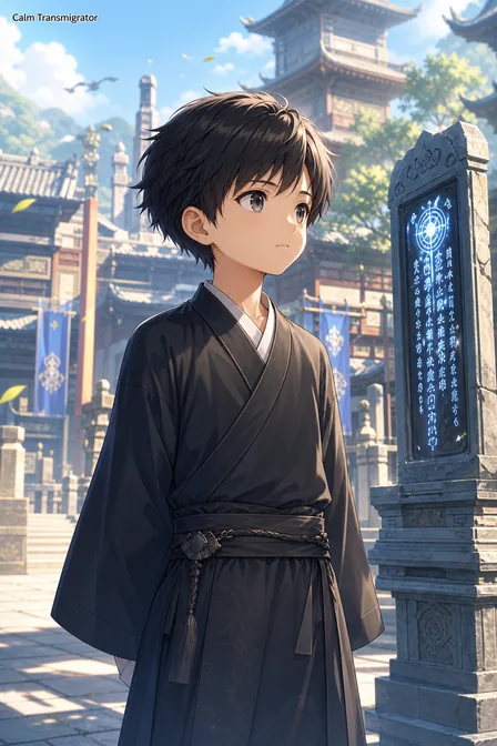 萧明