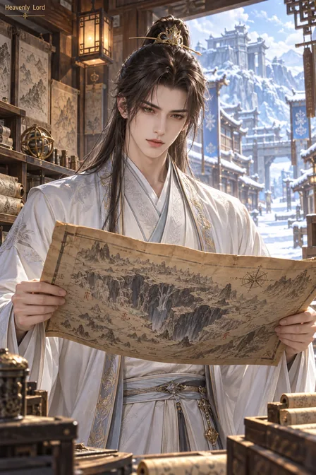 Xiao Ming