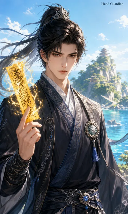 李凡