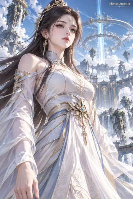 Mu Zi