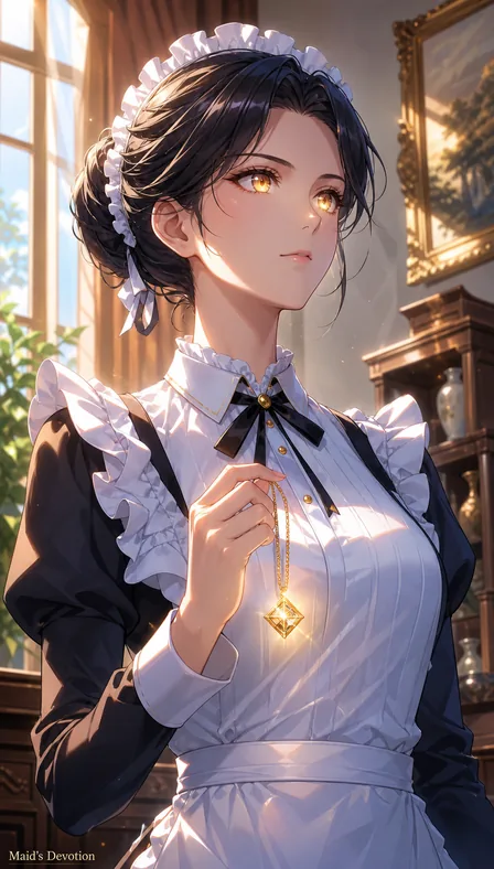 神之眼