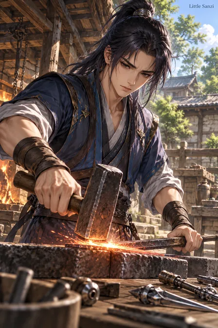Tang San